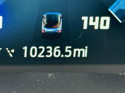 Used 2025 Ford Bronco Sport Outer Banks w/ Outer Banks Tech Package+ image 16