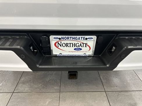 Used 2023 Ford F150 XLT w/ Equipment Group 301A Mid AWD/4WD image 8