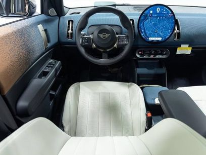New 2027 MINI Cooper Countryman S w/ Comfort Package Max