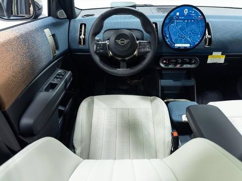 New 2027 MINI Cooper Countryman S AWD/4WD image 3