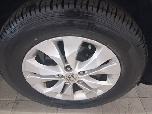 Used 2014 Honda CR-V EX-L image 11