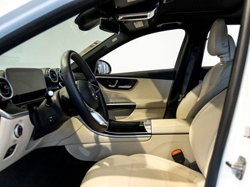 Used 2025 Mercedes-Benz C 300 C 300 image 14