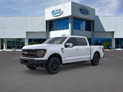 Used 2025 Ford F150 Tremor w/ Equipment Group 402A High