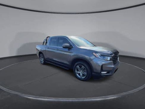 Used 2022 Honda Ridgeline RTL image 2