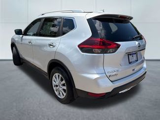 Used 2017 Nissan Rogue SV AWD/4WD video 2
