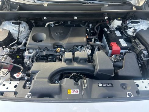 Certified 2024 Toyota RAV4 XLE w/ Convenience Package AWD/4WD image 26