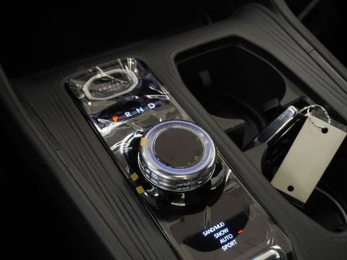 New 2026 Jeep Cherokee Limited AWD/4WD image 25