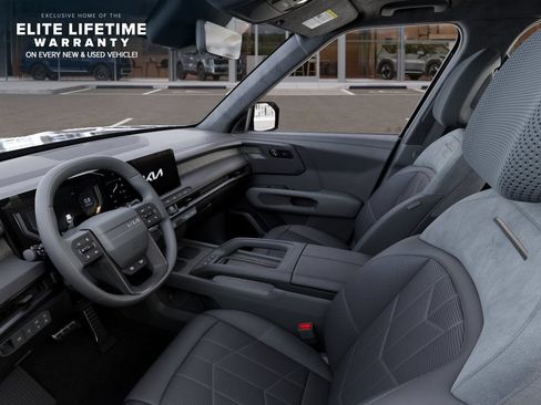 New 2027 Kia Telluride X-Line SX Prestige AWD/4WD image 18