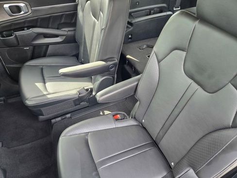 New 2026 Kia Sorento SX AWD/4WD image 18