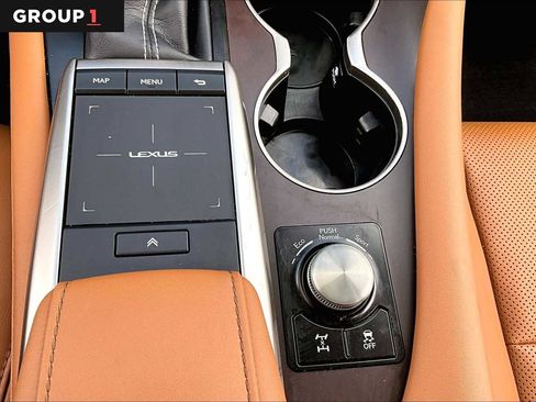 Certified 2022 Lexus RX 350 AWD w/ Premium Package image 33