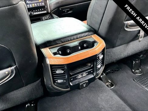 Used 2021 RAM 2500 Limited image 10