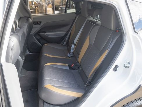 Certified 2025 Subaru Crosstrek 2.5i Sport image 17