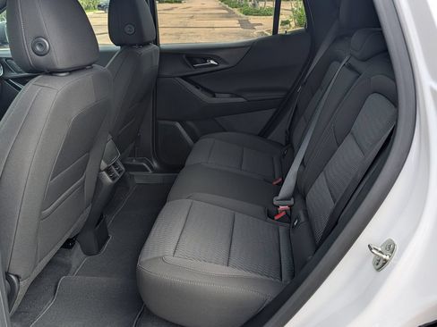 New 2027 Chevrolet Equinox LT FWD image 29
