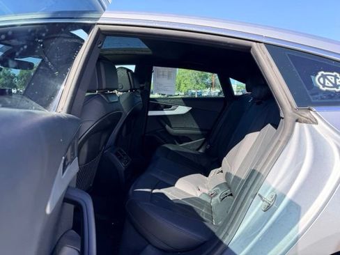 Used 2018 Audi A5 2.0T Prestige AWD/4WD image 8