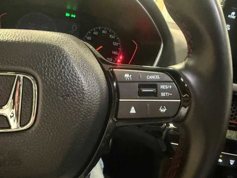 Used 2024 Honda Civic Si image 30