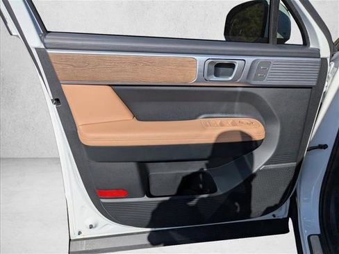 New 2026 Hyundai Santa Fe Calligraphy image 23