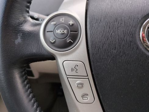 Used 2010 Toyota Prius Five FWD image 22