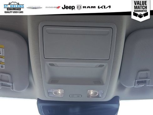 Used 2021 Ford Bronco Sport Outer Banks AWD/4WD image 28
