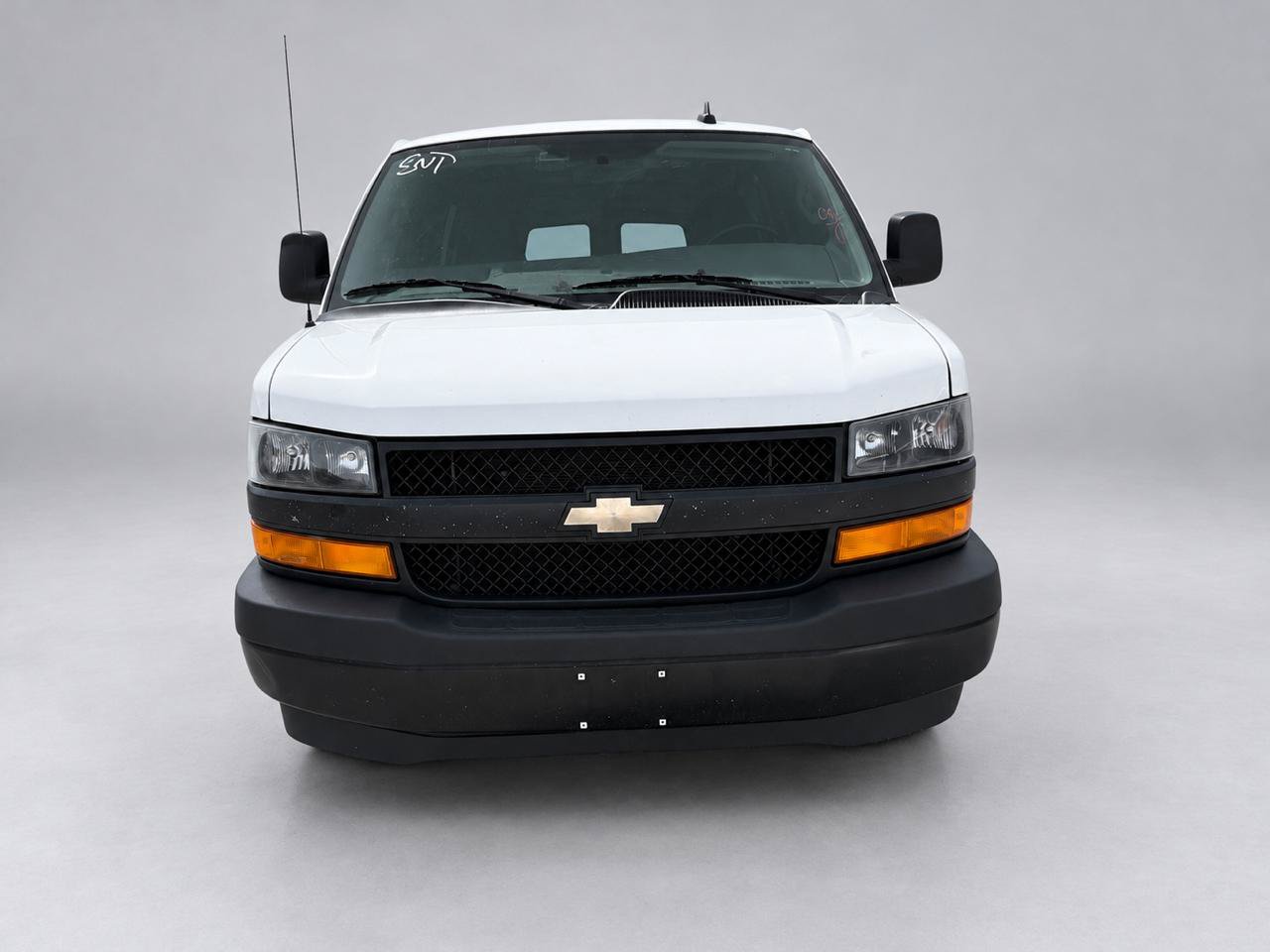 Used 2023 Chevrolet Express 2500 w/ Driver Convenience Package RWD image 8