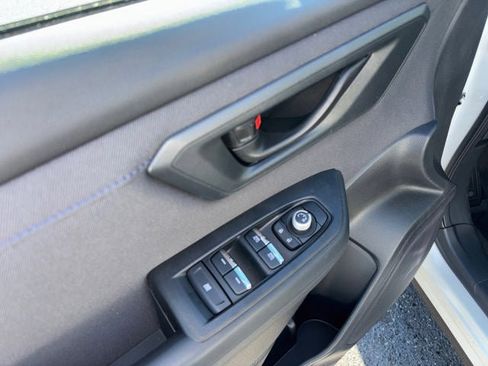 New 2026 Subaru Forester Premium image 64