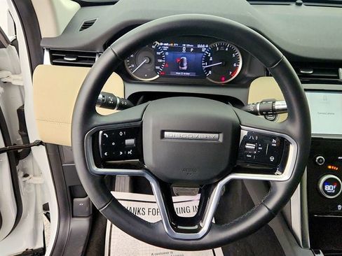 Used 2022 Land Rover Discovery Sport S image 14