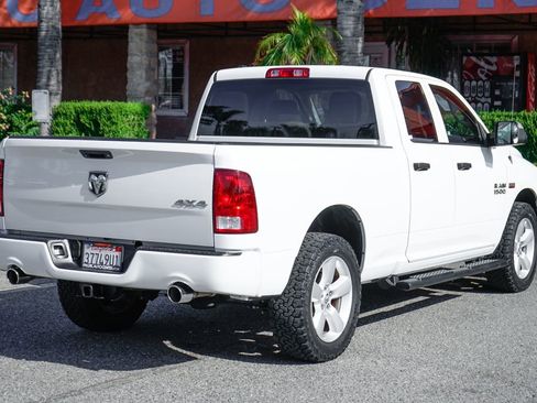 Used 2014 RAM 1500 Express AWD/4WD image 9
