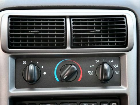 Used 2003 Ford Mustang Mach 1 image 53