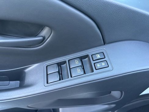 New 2026 Nissan Frontier S image 11