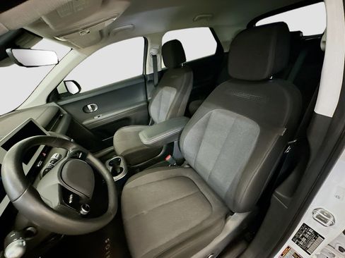 Used 2024 Hyundai Ioniq 5 SEL AWD/4WD image 13