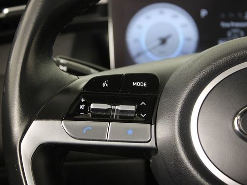 Certified 2023 Hyundai Tucson SEL w/ Convenience Package image 28