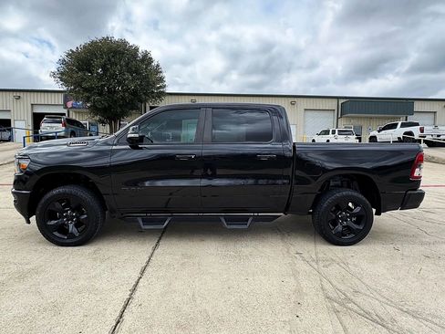 Used 2019 RAM 1500 Big Horn image 6