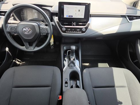 Certified 2024 Toyota Corolla LE FWD image 8
