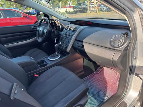 Used 2011 MAZDA CX-7 i Sport w/ Convenience Pkg image 21