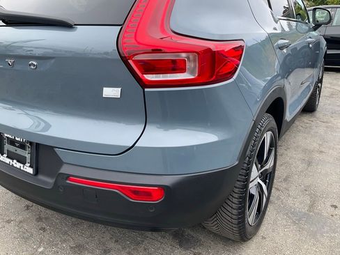 Used 2021 Volvo XC40 P8 Recharge AWD/4WD image 87