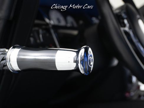 Used 2017 Rolls-Royce Wraith image 35