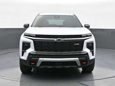 New 2026 Chevrolet Traverse Z71 image 21