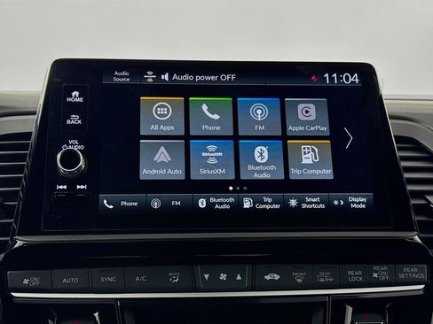 New 2026 Honda Odyssey Sport-L image 14