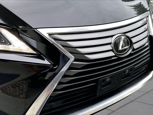 Used 2018 Lexus RX 350 AWD w/ Premium Package image 30