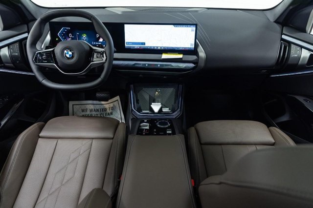 Certified 2026 BMW X3 xDrive30i w/ Convenience Package AWD/4WD image 25