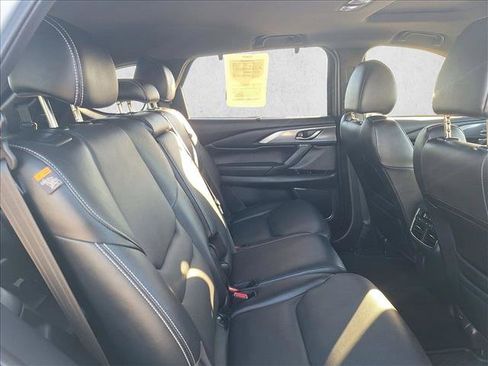 Used 2021 MAZDA CX-9 Grand Touring image 19