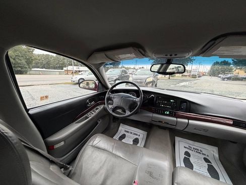 Used 2004 Buick Le Sabre Limited image 23