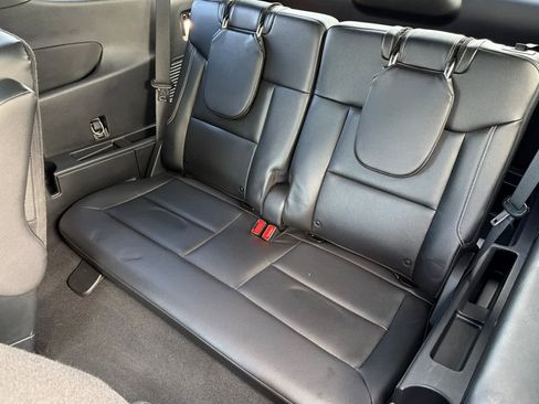 Used 2023 Ford Explorer ST w/ Equipment Group 401A image 15