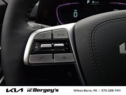 New 2025 Kia Telluride EX image 18