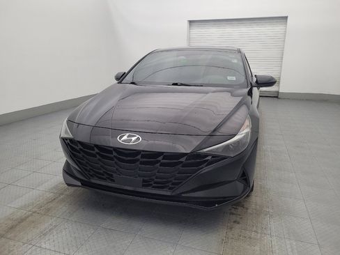 Used 2023 Hyundai Elantra SEL w/ Convenience Package image 15