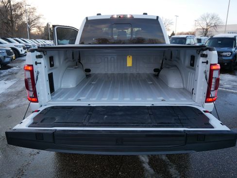 Used 2023 Ford F150 Raptor w/ Raptor Carbon Fiber Package image 18