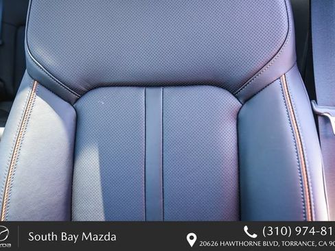 New 2026 MAZDA CX-50 AWD 2.5 S w/ Weather Package image 26