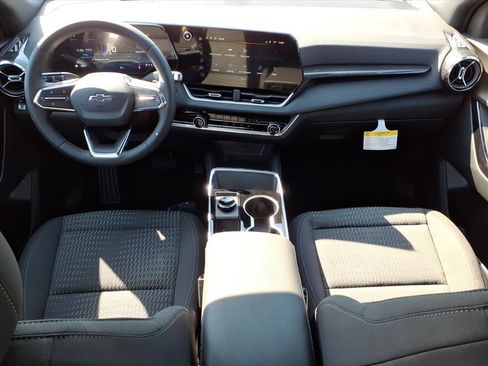 New 2026 Chevrolet Equinox LT w/ Midnight Edition image 10