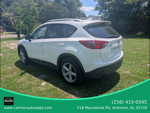 Used 2014 MAZDA CX-5 Grand Touring FWD image 2