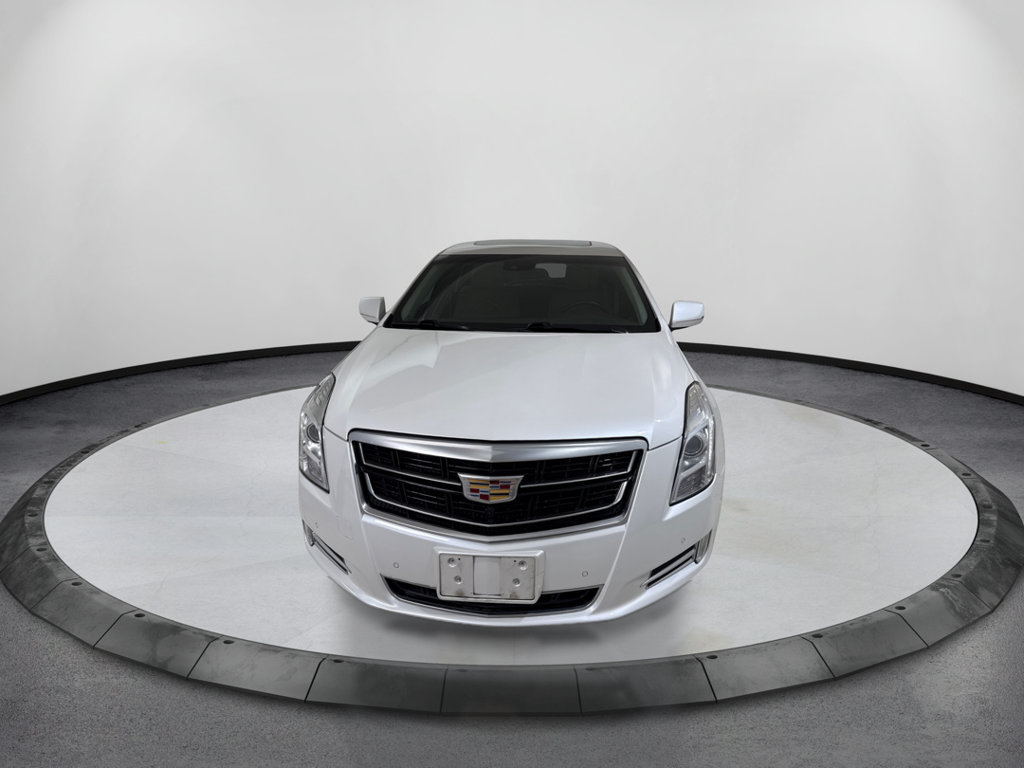 Used 2016 Cadillac XTS Luxury w/ Driver Awareness Package FWD image 2
