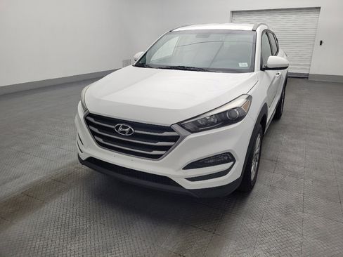 Used 2018 Hyundai Tucson SEL image 15